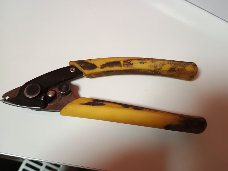 Стріпер оптоволоконний