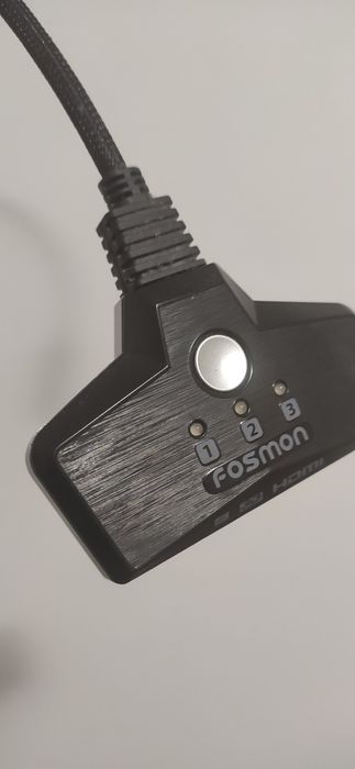 HDMI Switch Fosmon64409325387521121
