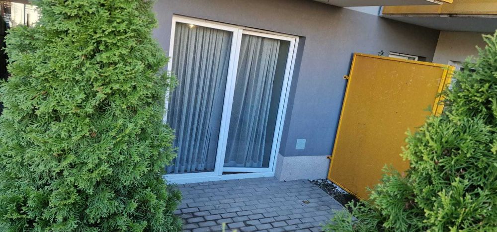 Gliwice Osiedle Parkowe