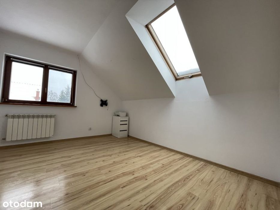 Dom – Warszawa - Widok 5