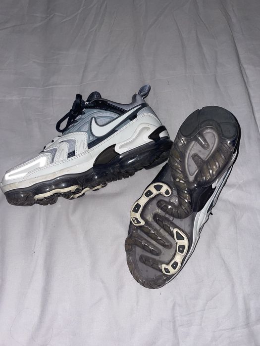 NIKE Vapormax Evo Wolf