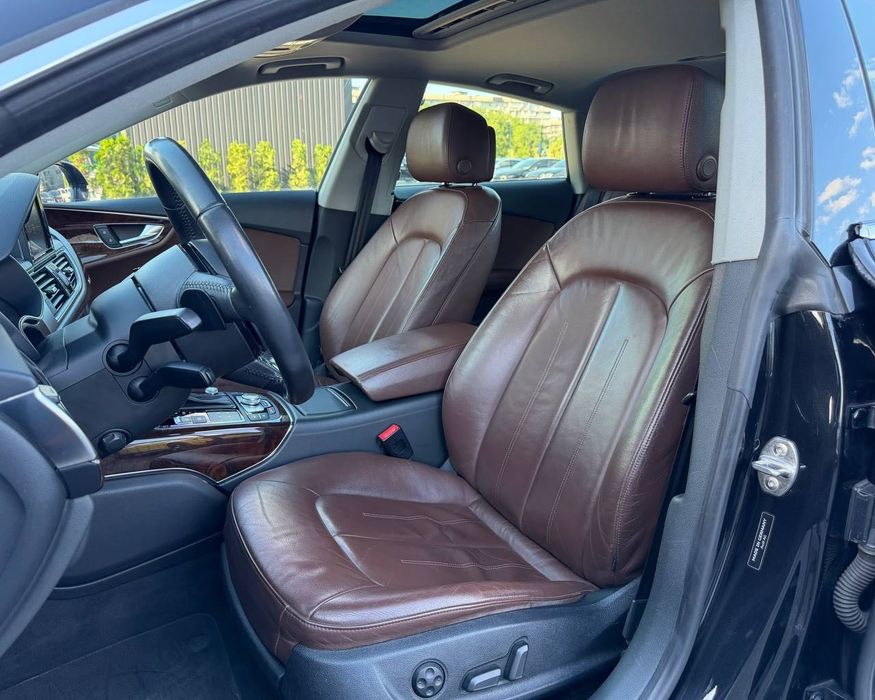 Продапж Audi A7 Quattro