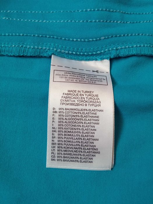 Майка жіноча Adidas