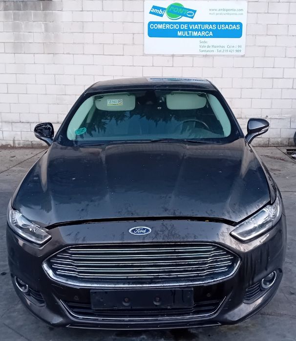 Para peças FORD Mondeo V Hatchback