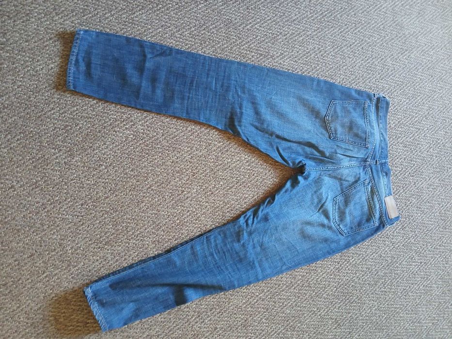Calças jeans Polo Ralph Lauren