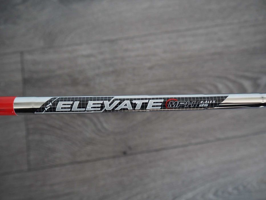 Kij do golfa Callaway Paradym x Iron 7 REGULAR
