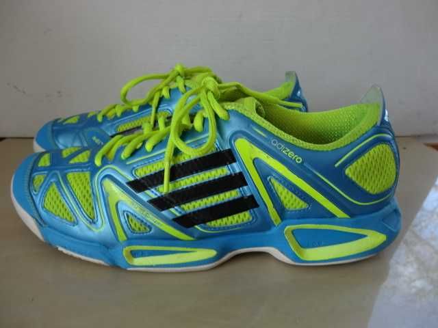 Buty ADIDAS ADIZERO roz 44 Halówki Sportowe