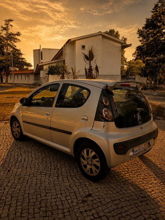 Citroen C1 Diesel