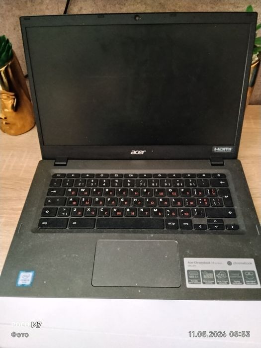 Продам Хромбук Ацер СР5-4717