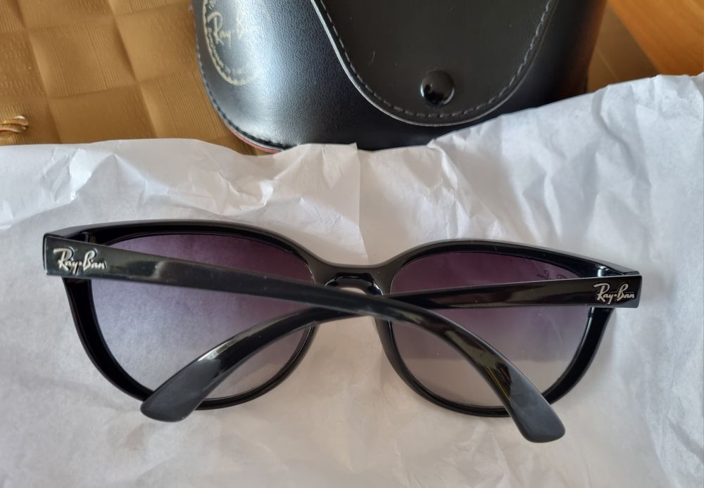 Óculos de sol Ray Ban