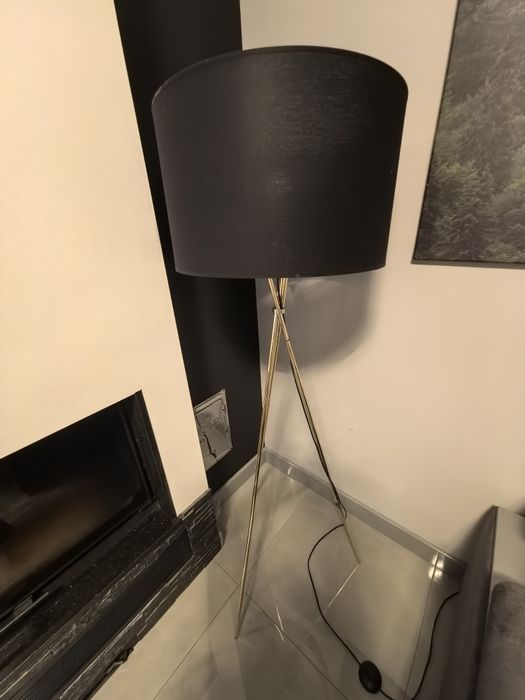 Lampa podłogowa AGATA MEBLE umberto