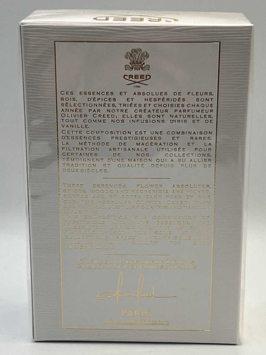 Creed Aventus for Her edp 75 мл Оригинал