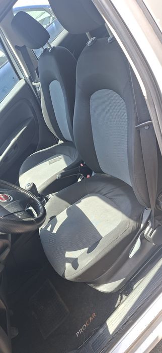 Fiat Punto Evo 1.3multijet 75cv
Ref:199A2000