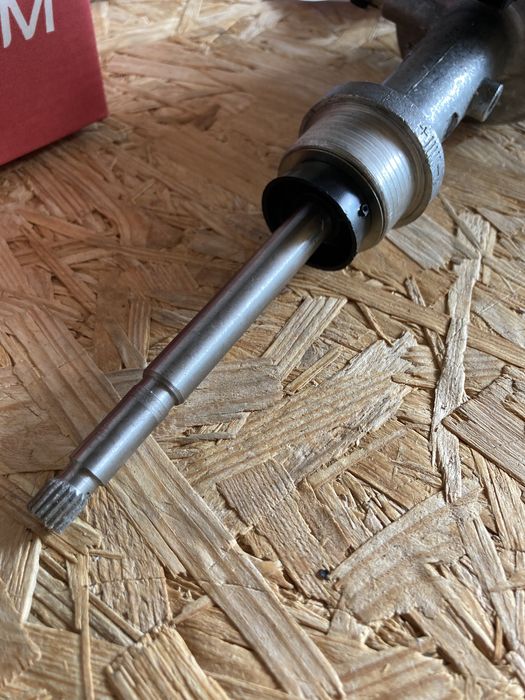 Бесконтактная система зажигания ВАЗ 2101, 2105, 2107 (пр-во МЗАТЭ)