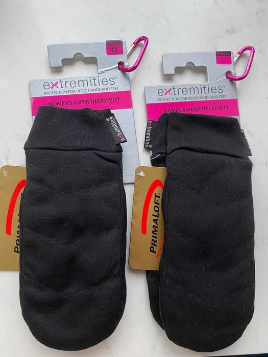 Жіночі рукавички Extremities Wmns Super Thicky Mitt