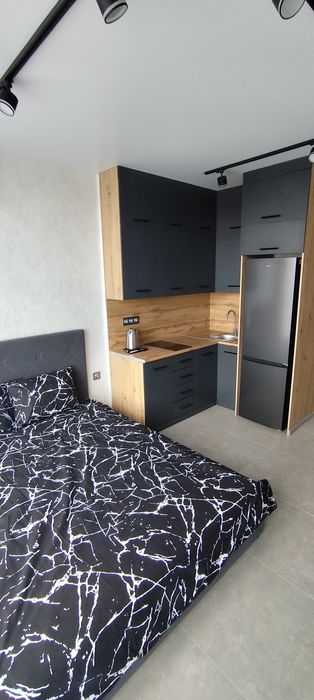 Сдам квартиру посуточно