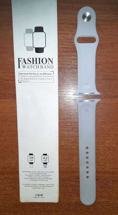 Ремішок Apple Watch 42mm Sport Band