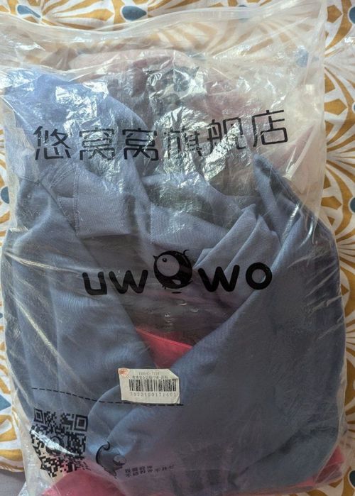 Аніме Косплей Сузі Манбаваран, Академія відьмочок