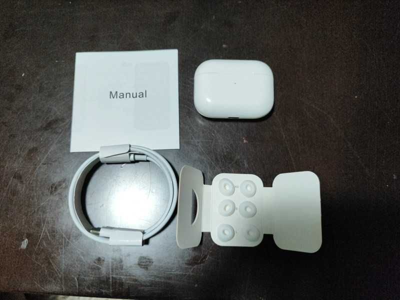 Fones de Ouvido Pro 2ªGeração NOVO