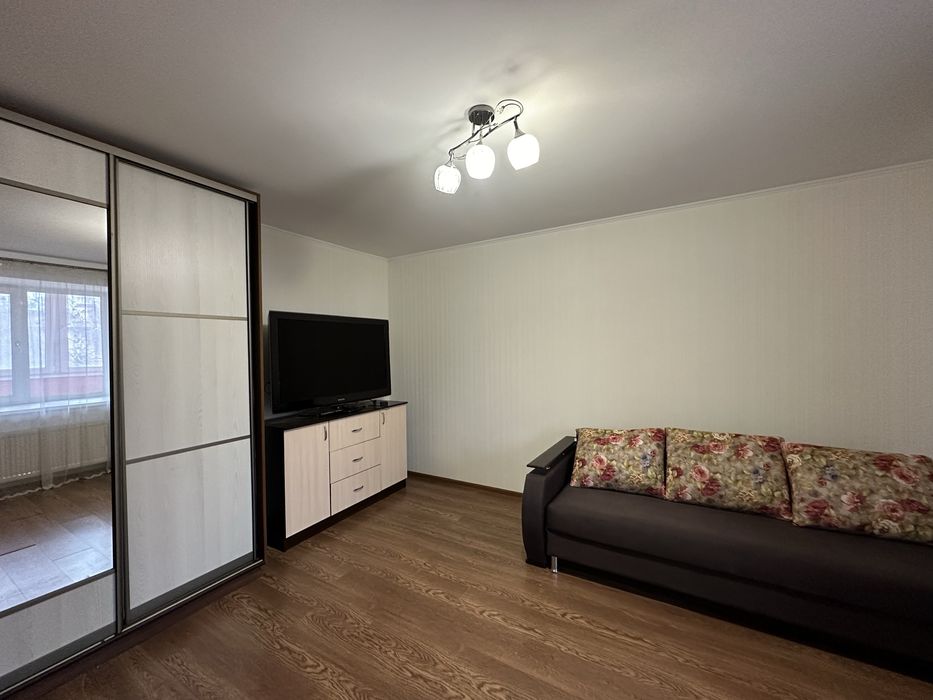 Оренда 1 кім квартири Дружба