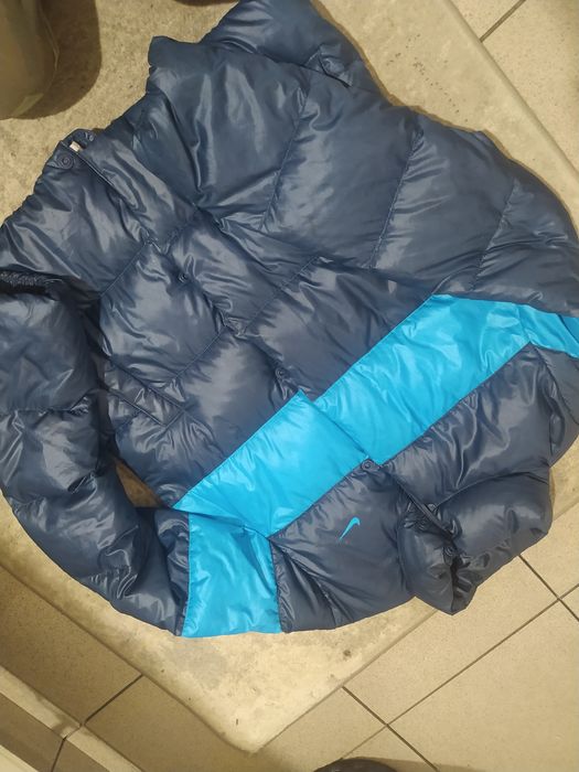 Kurtka nike unisex