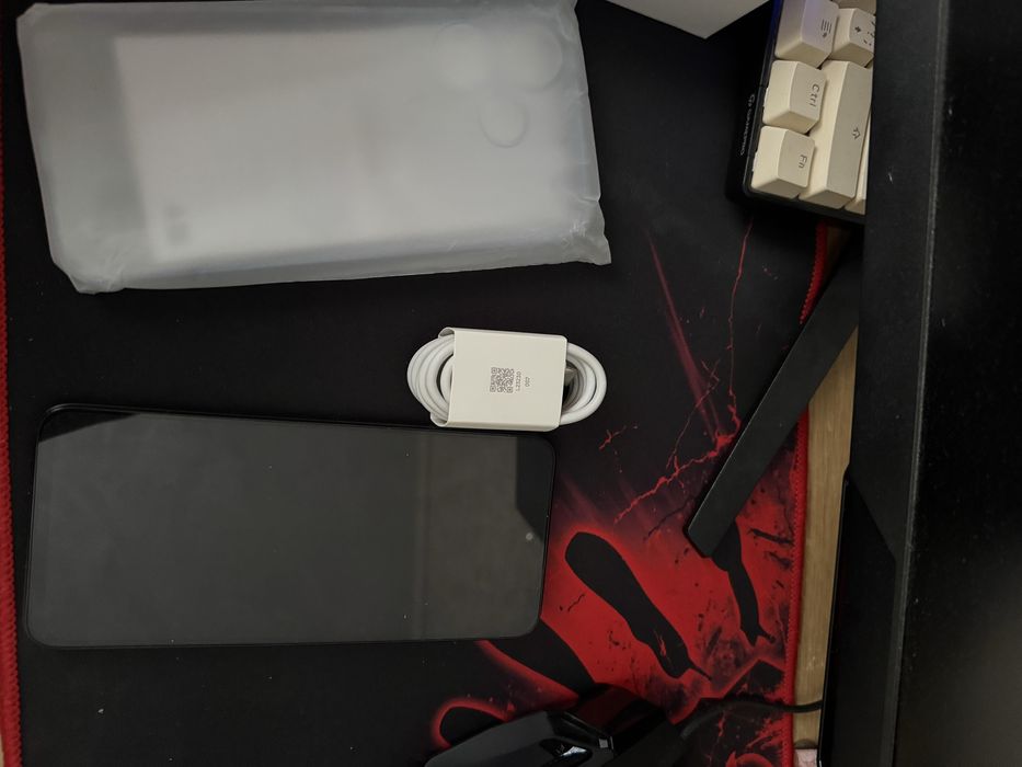 Xiaomi Redmi 13 8/256GB Midnight Black