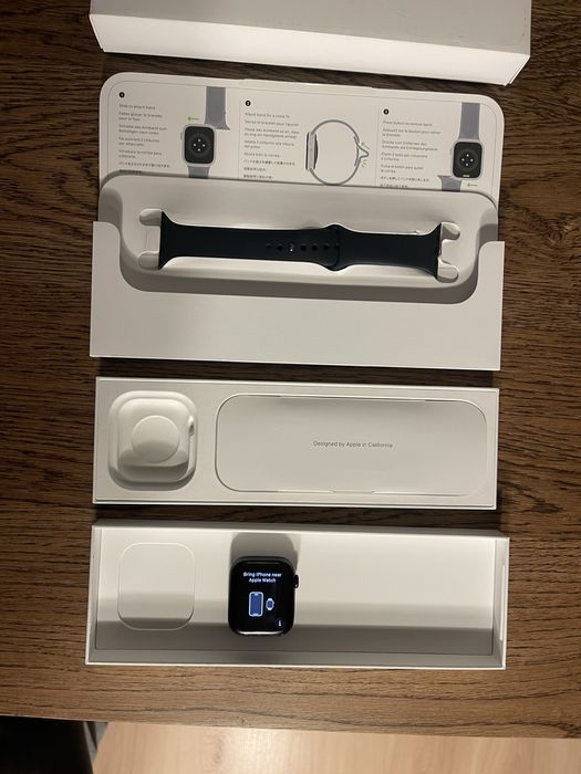 Apple Watch Serie 9