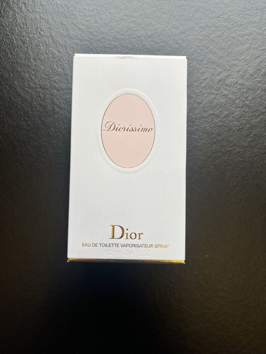 Perfumy Dior Diorissimo