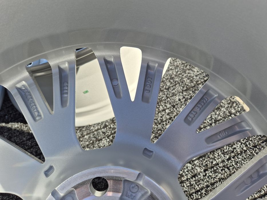 Lexus UX 300h 18 " felgi aluminiowe - Oryginalne, Nowe 5x114,3