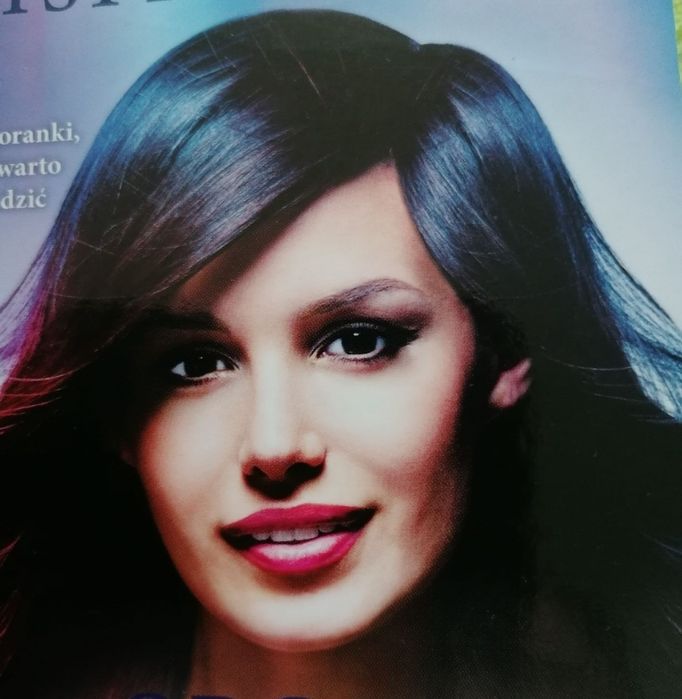 Obca w świecie singli
Autor - Krystyna Mirek
Rok wydania 2018
Ilość st