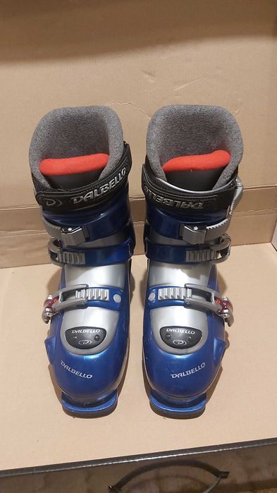 Buty narciarskie Dalbello CX3