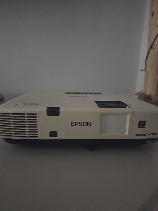 Rzutnik, projektor epson