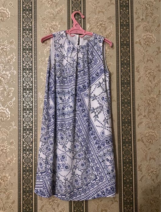 Продам вещи S и М