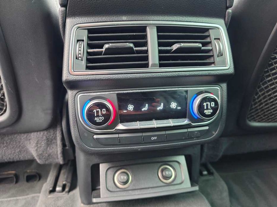 Audi Q7 3.0Tdi Quattro 272Cv Cx/Auto 03/2016