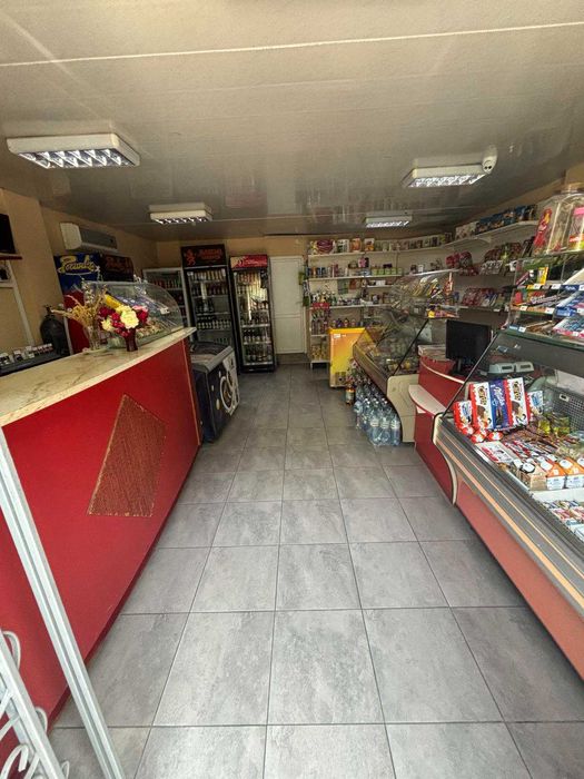 Пропонуємо до продажу двоповерхове комерційне приміщення