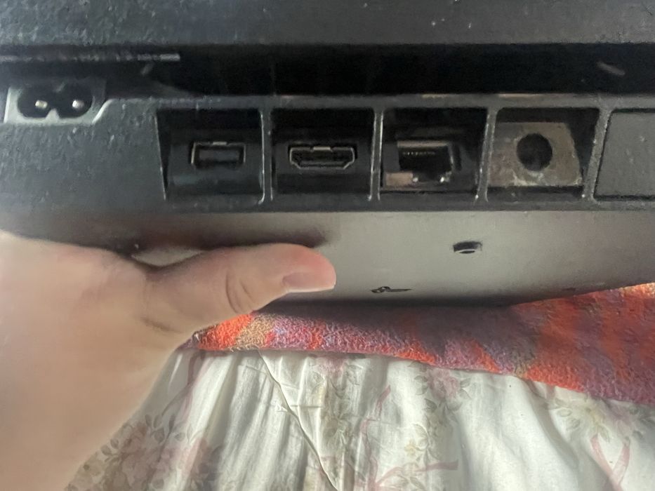 Playstation slim 4 500gb