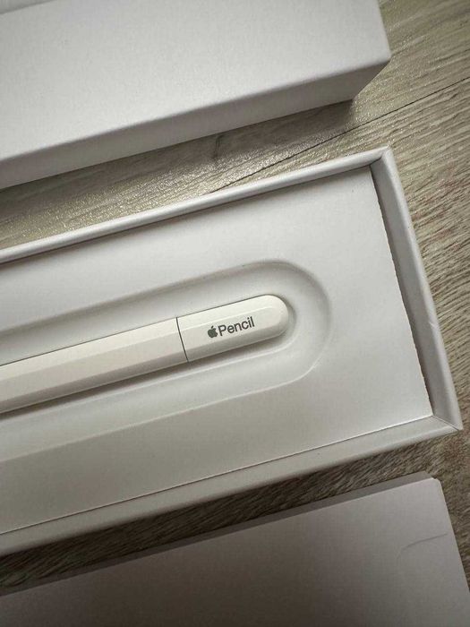 Apple Pencile Usb c