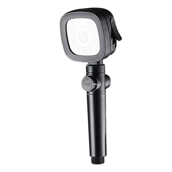 Экономная турбо лейка.лійка насадка для душу