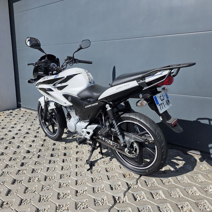 Honda CBF 125 motocykl 125