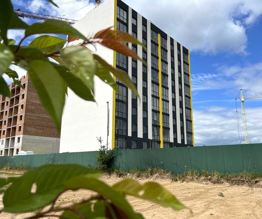 2-комнатная квартира по адресу Космонавтов просп. (площадь 57 м²) - Atlanta.ua - фото 2