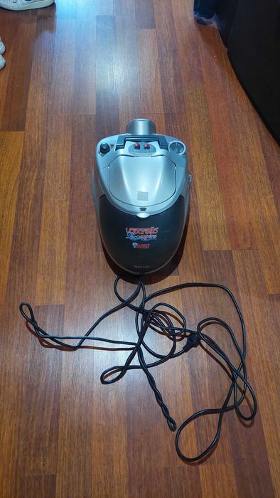 Aspirador Polti Vaporetto