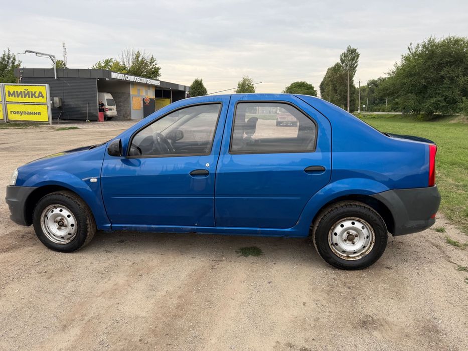 Авто Renault 1 покоління