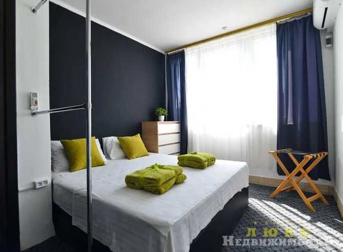 Продам апартаменты в Коблево, возле моря!