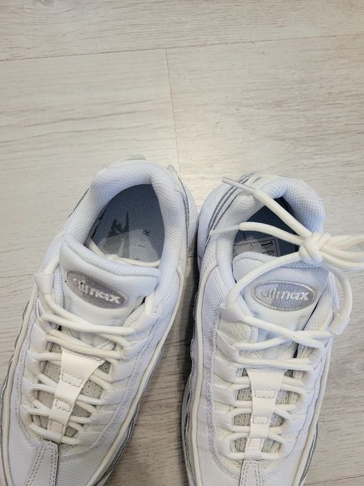 Кроссовки NIKE AIR MAX 95 нові original