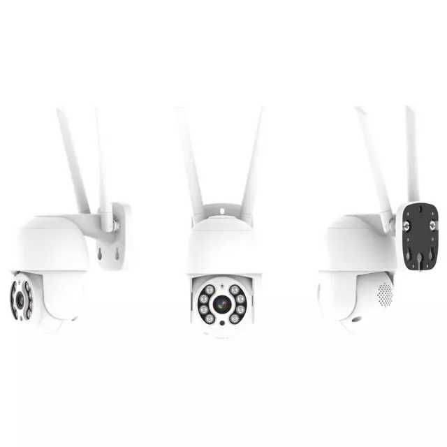 System nadzorowania gospodarstwa WIFI HD 1080P