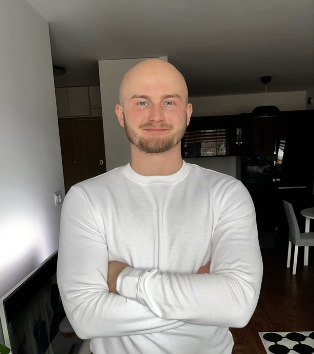 Masaż z dojazdem do klienta