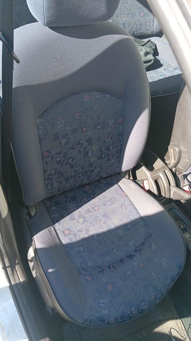 Peugeot 206 2000