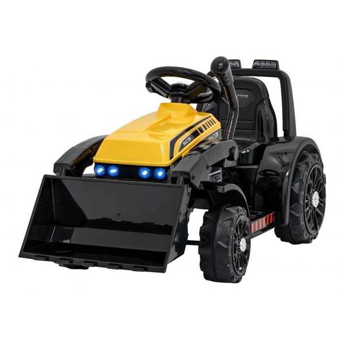 Auto autko Pojazd Koparka Traktor G320 Autko na akumulator dla dzieci