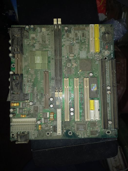 Продам комплект ретро пк