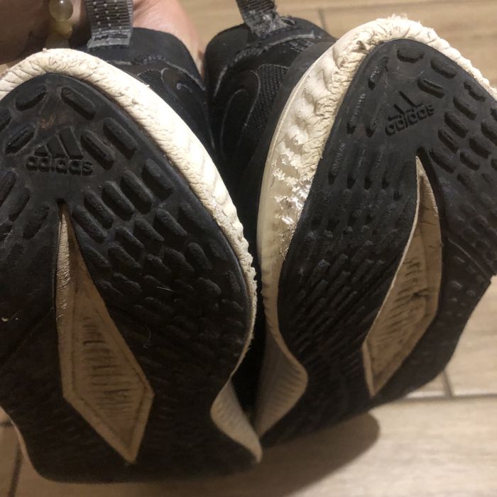 alphamagma adidas 27,5 см устілка,  42 розмір